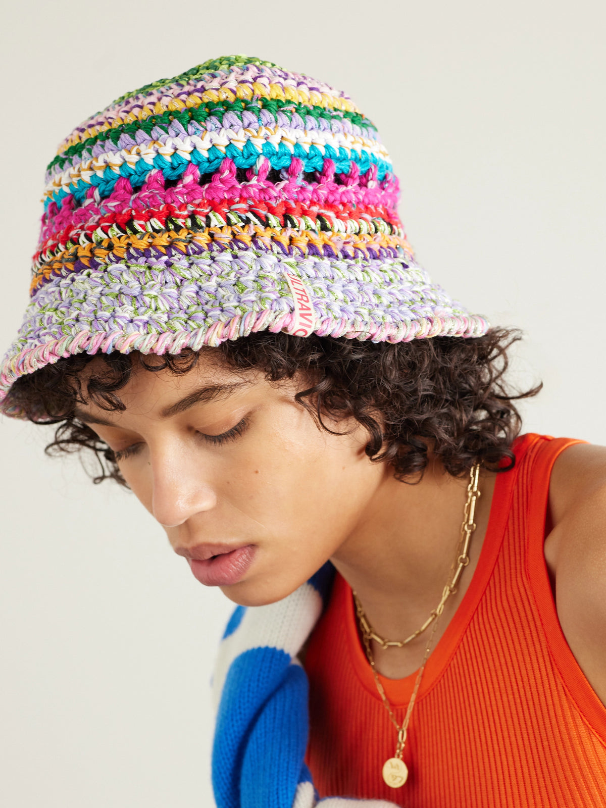 Circe Hat