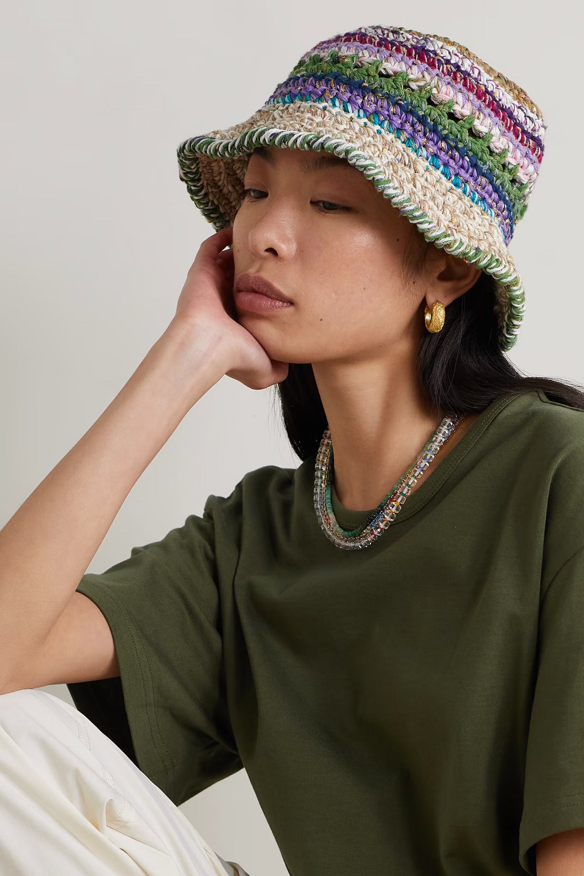 Verde Hat