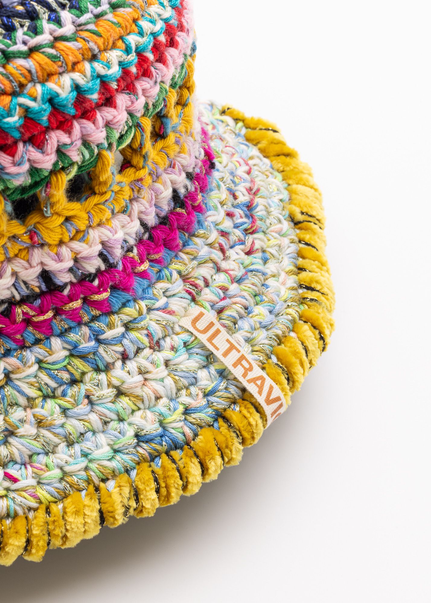 Sanremo bucket hat
