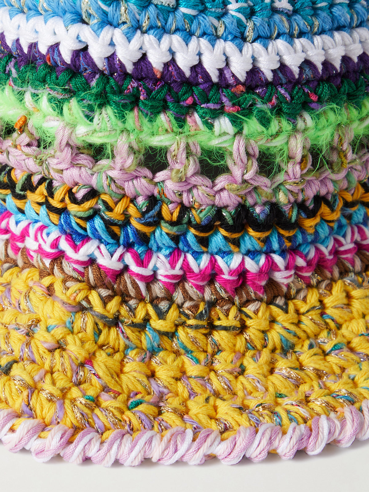 Marseille Hat