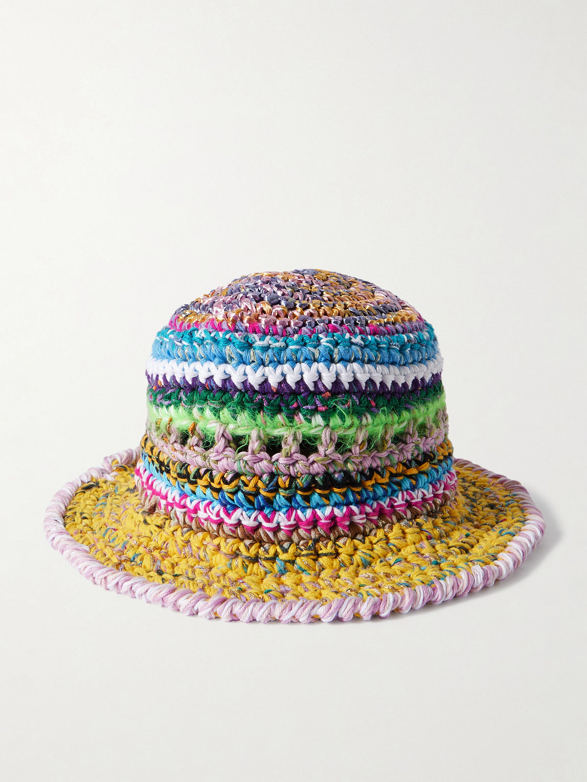 Marseille Hat