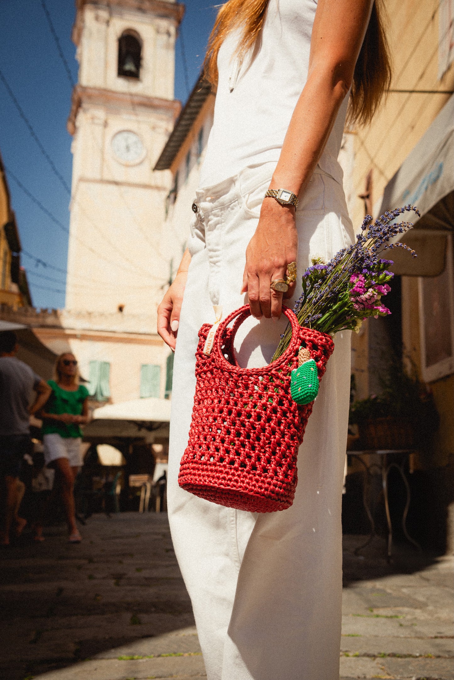 Olivia Bag
