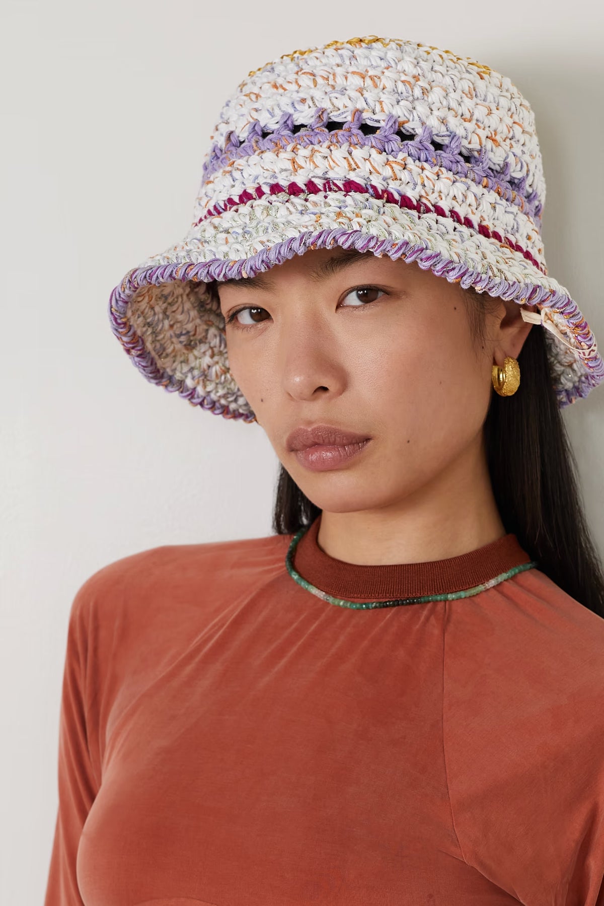 Silvia Hat