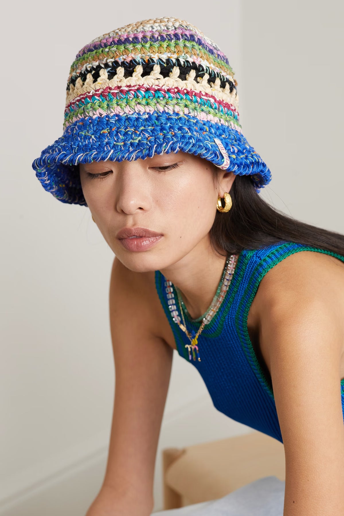 Mediterraneo Hat