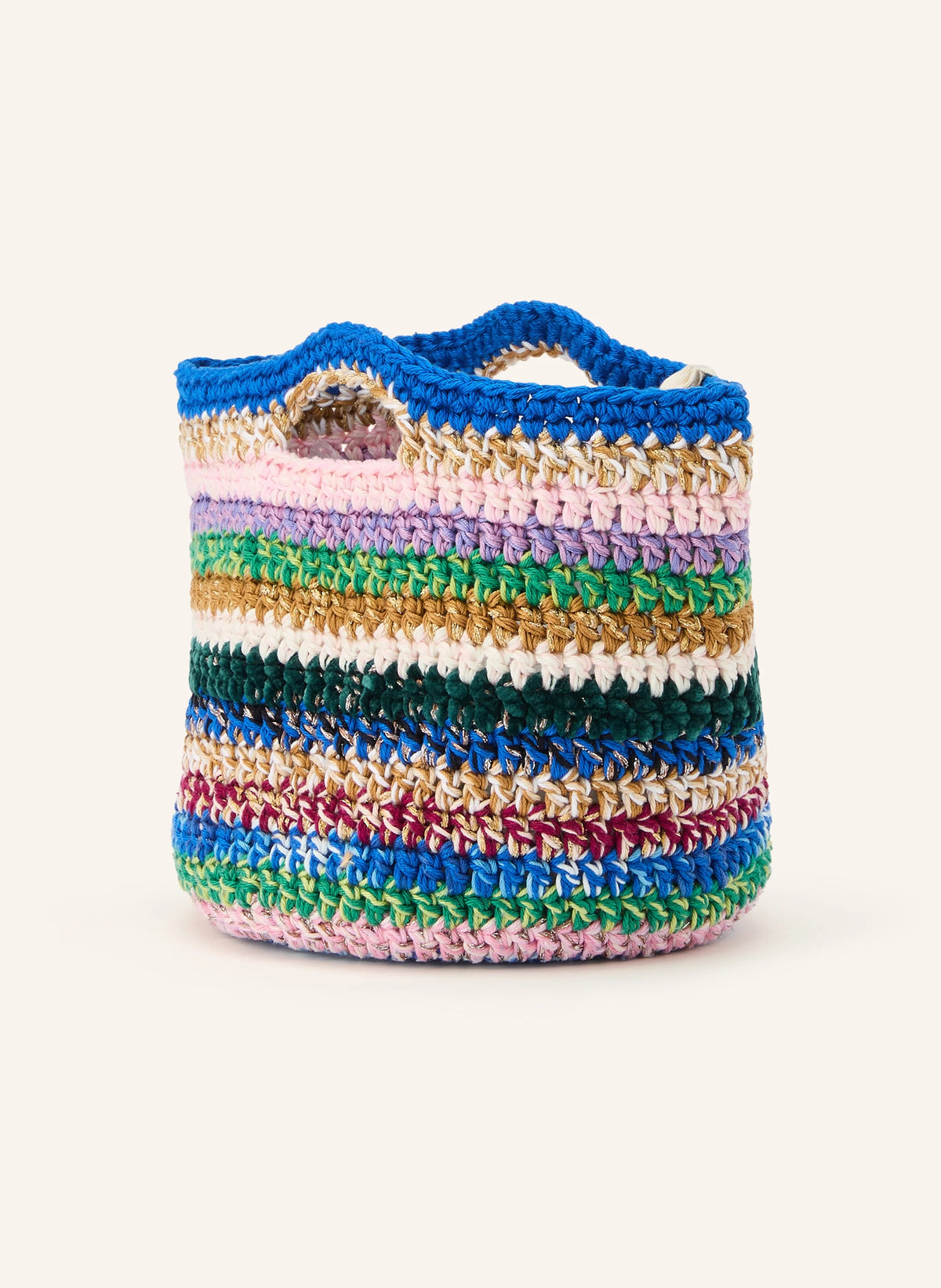 Riviera Handbag