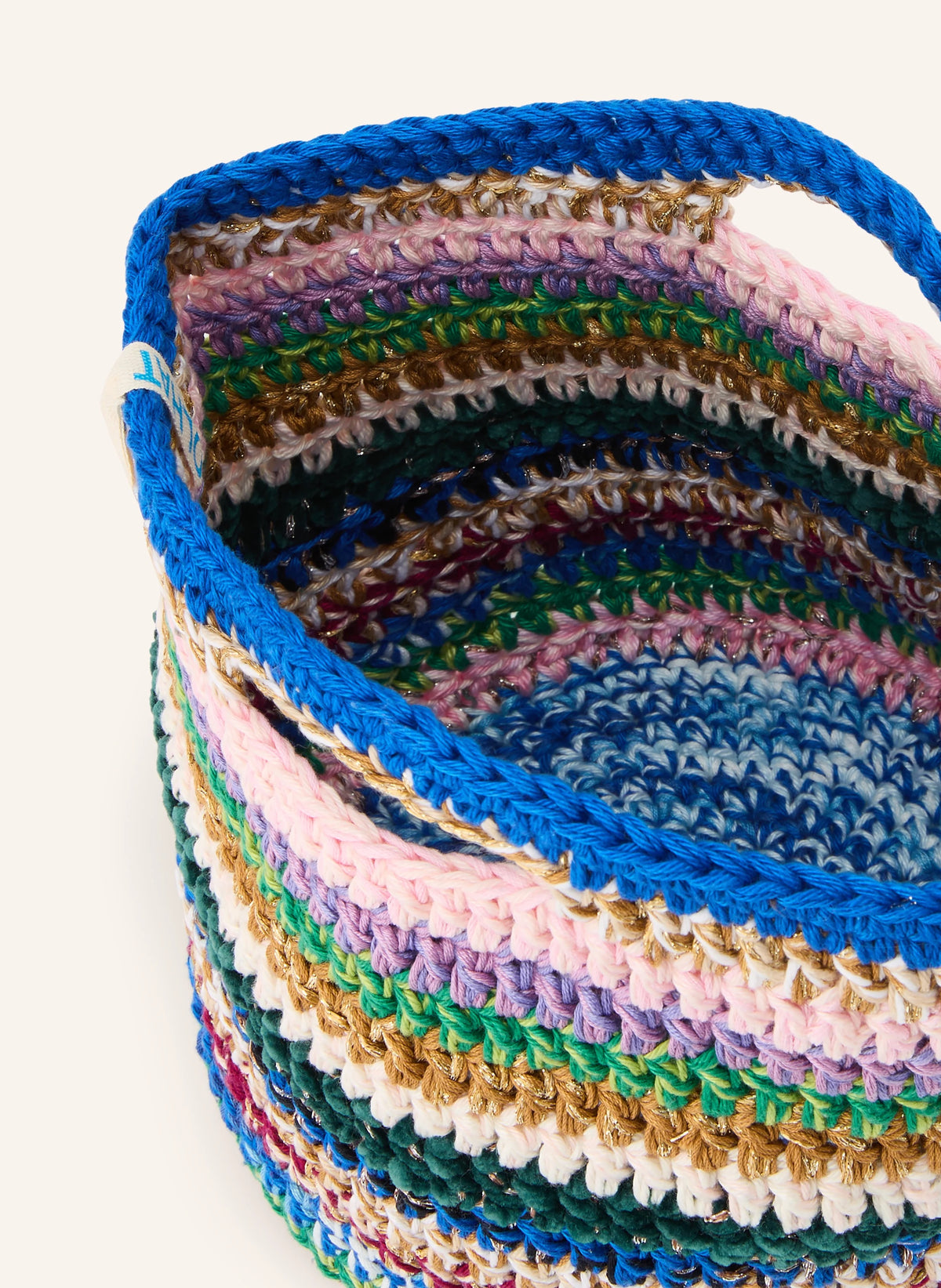 Riviera Handbag