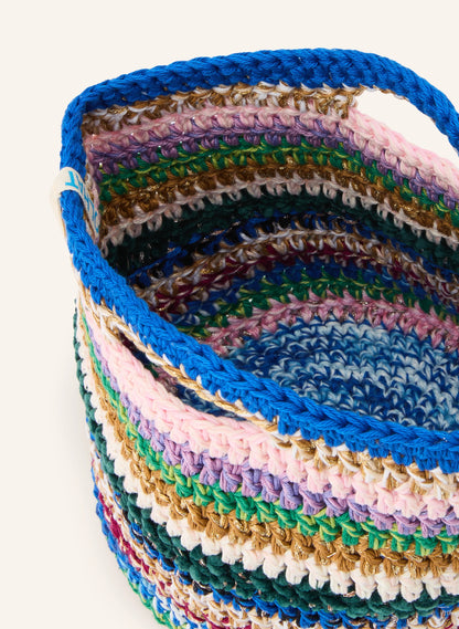 Riviera Handbag