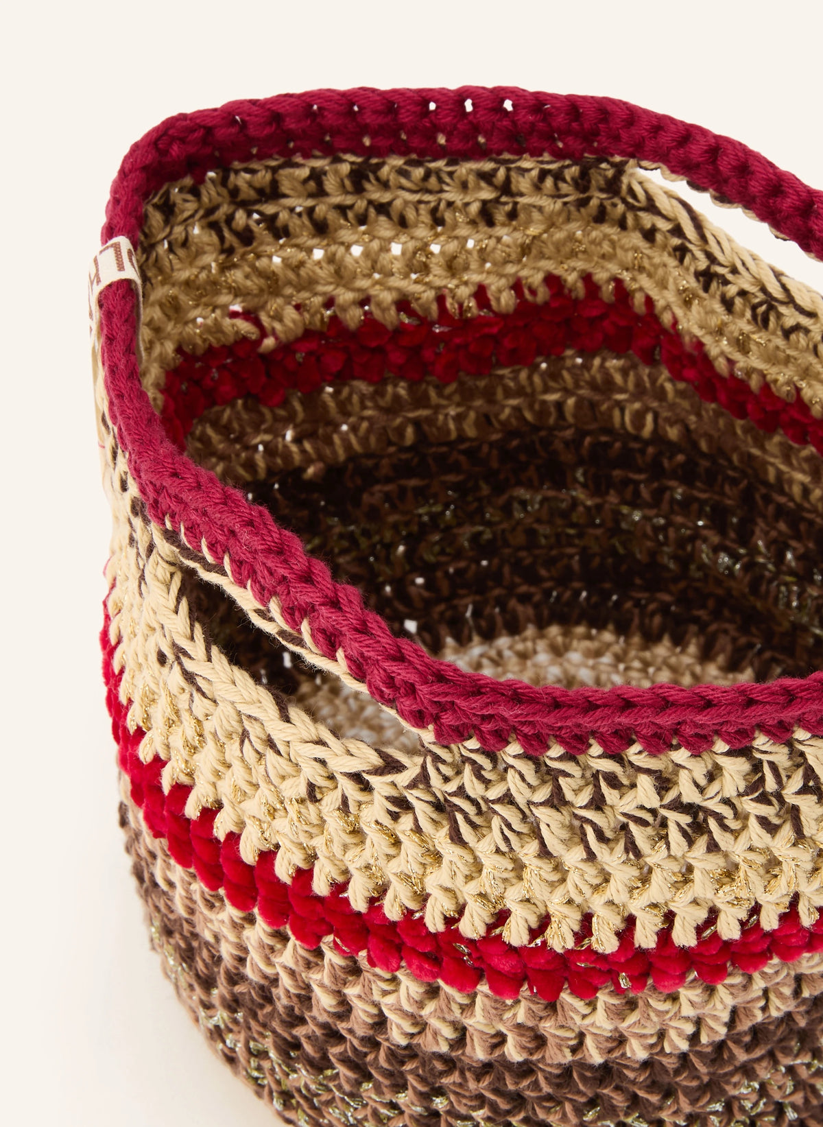 Riviera Handbag
