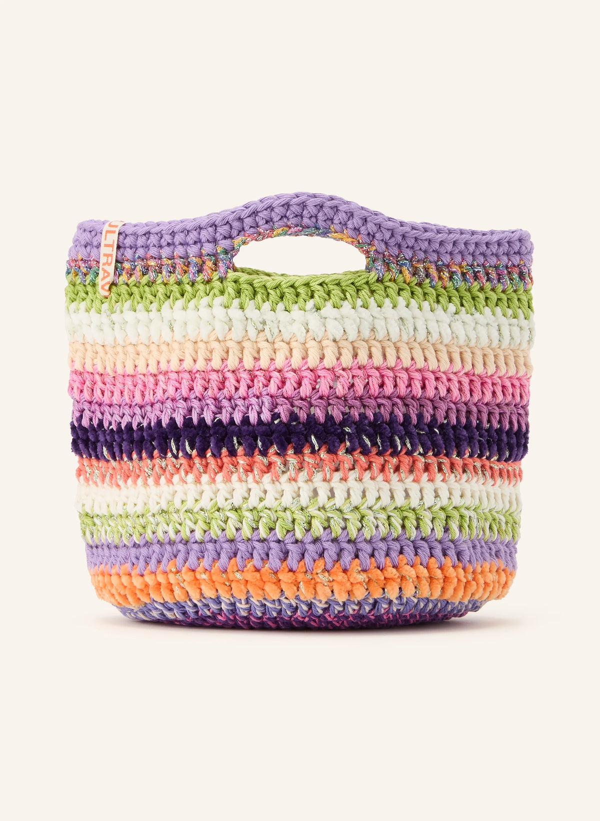 Riviera Handbag