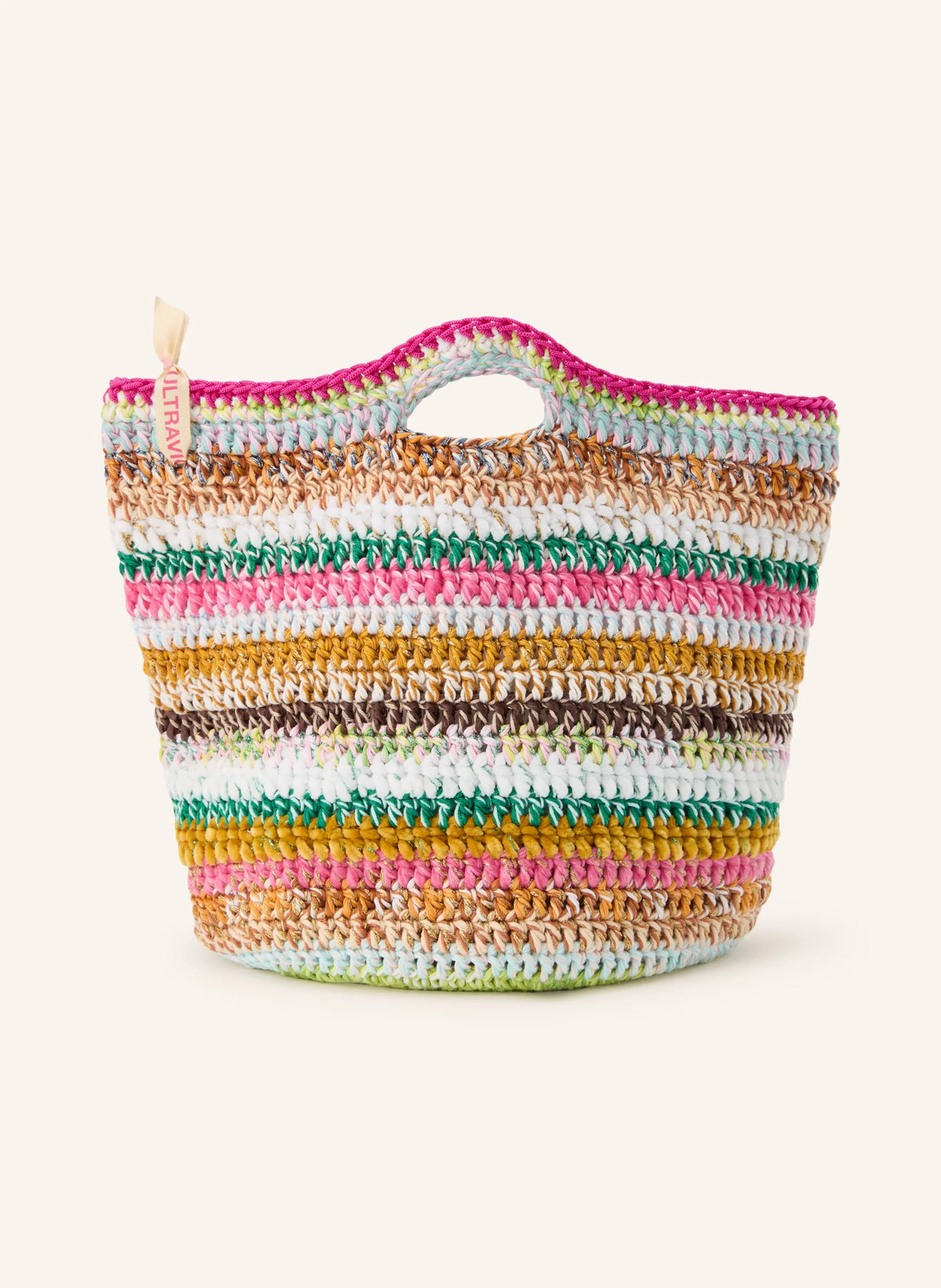Large Riviera Handbag