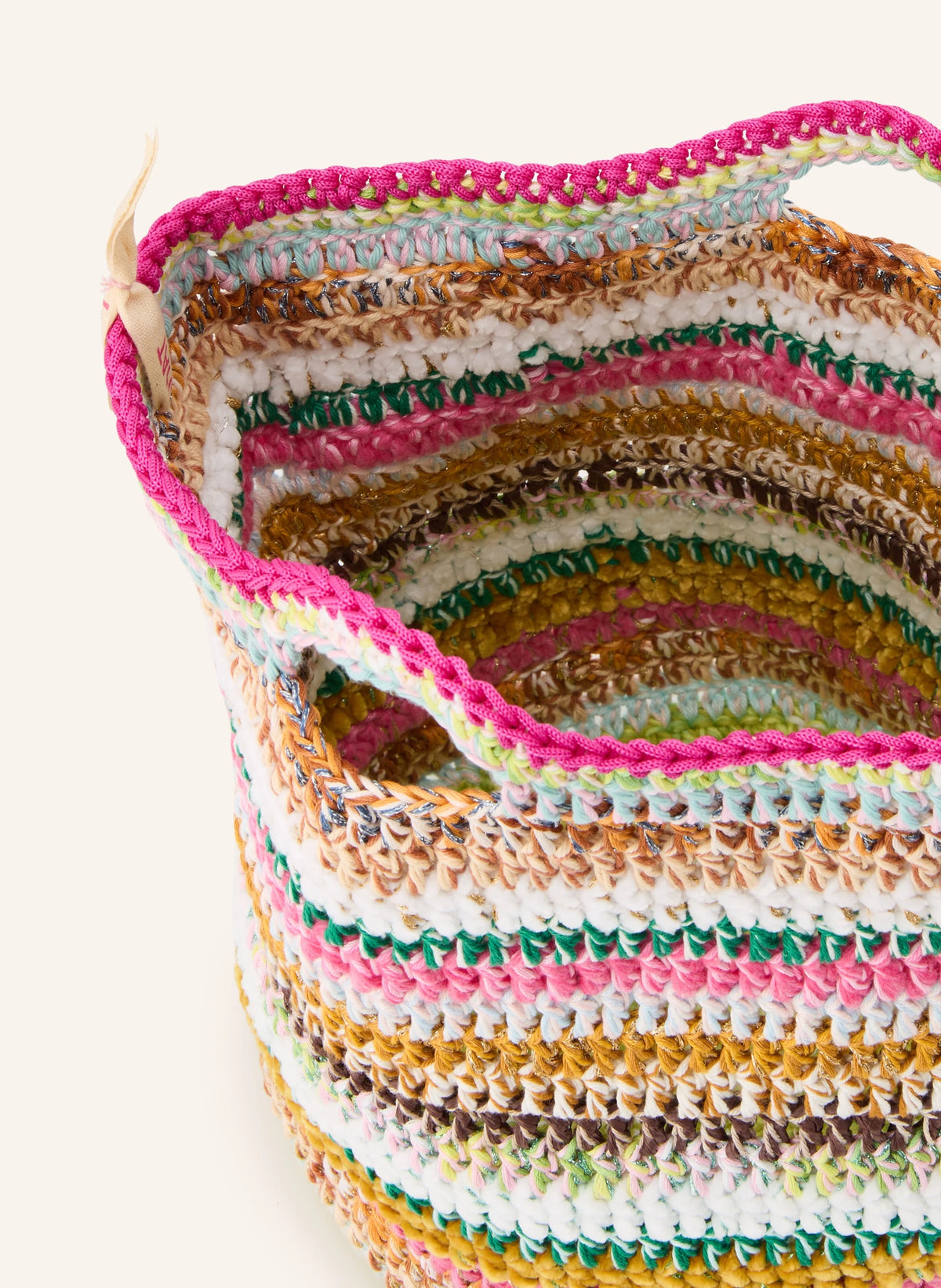 Large Riviera Handbag
