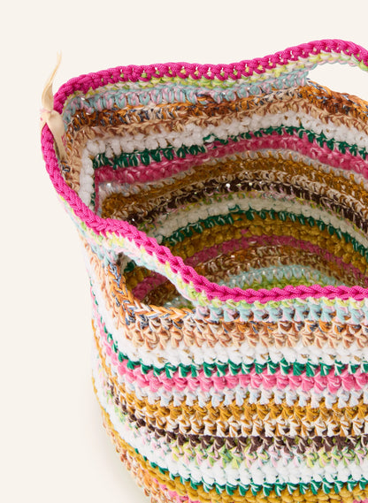 Large Riviera Handbag