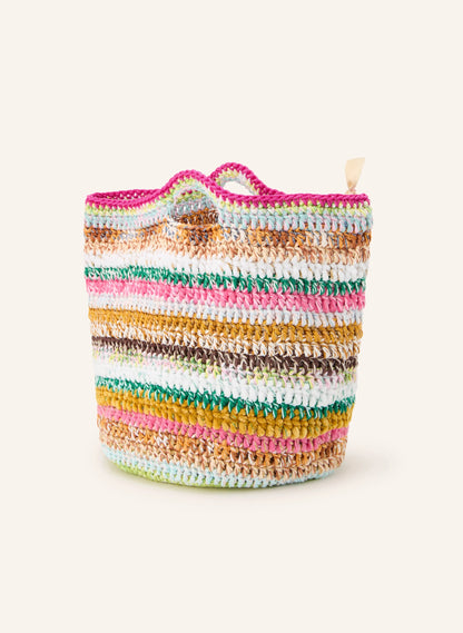 Large Riviera Handbag
