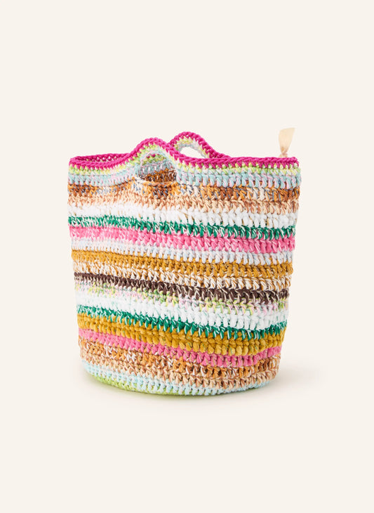 Large Riviera Handbag